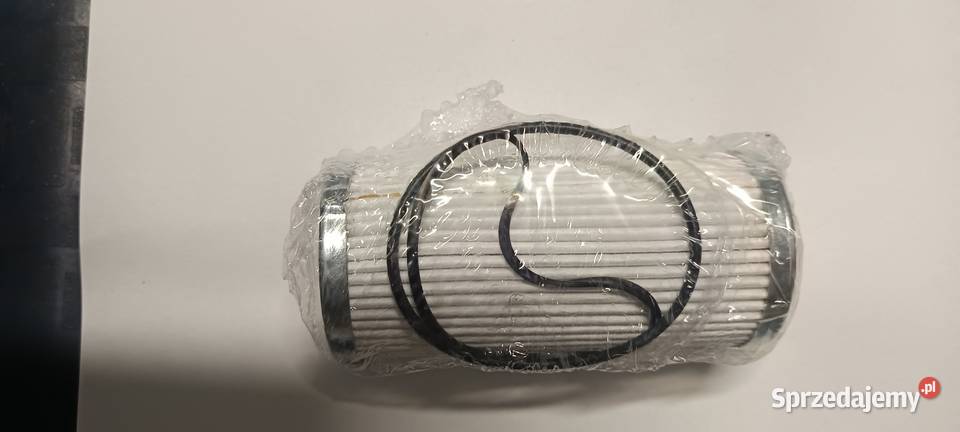 Hifi Filter SH 61153 Hydrauliczny HOLAND