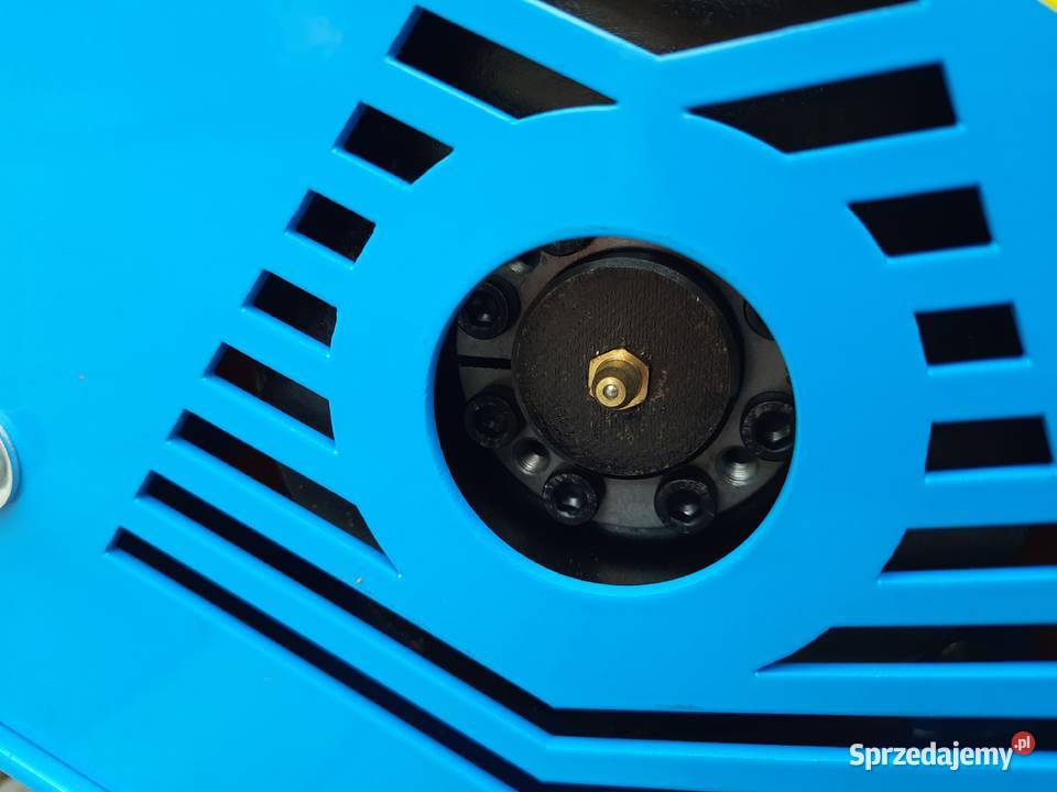 Kosiarka Bijakowa HYDRAULICZNA 125 Avant Sędziszów Małopolski