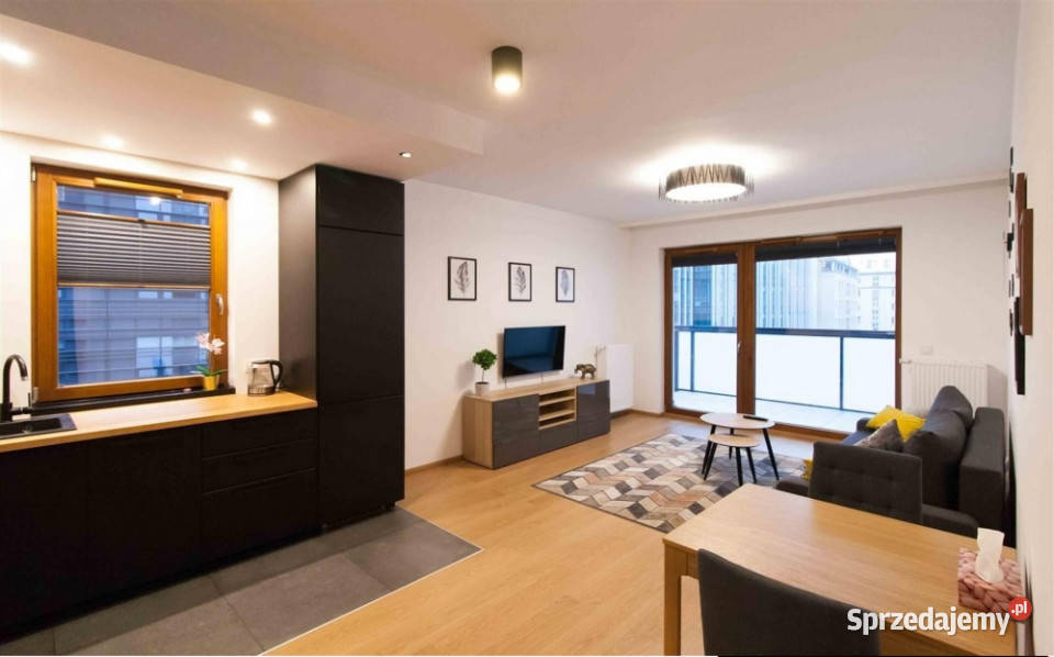 APARTMENT AT KAROLKOWA 28A 70m2 sprzedam