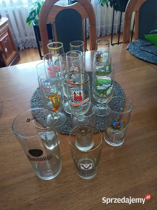 Pokale do Piwa Warta