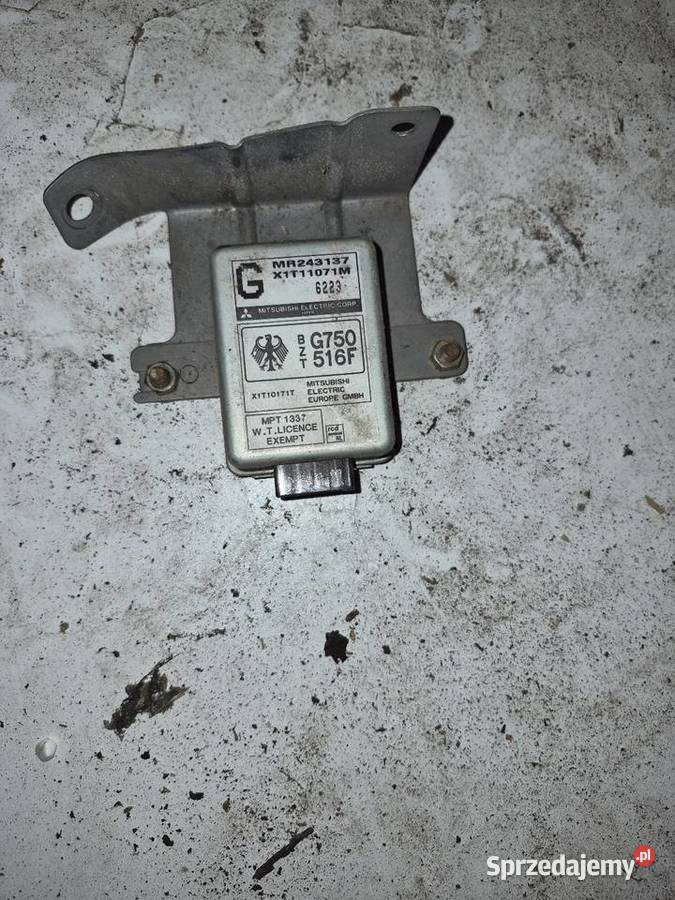Moduly elektryczne itp dolnośląskie Jawor