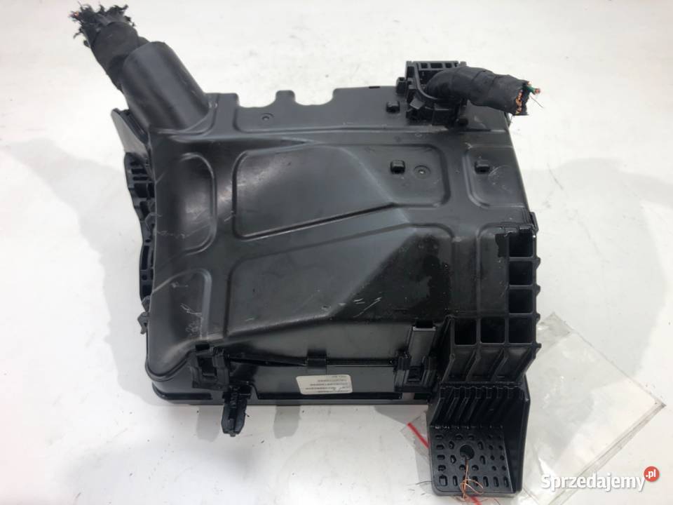 SKRZYNKA BEZPIECZNIKÓW KIA RIO IV 91261H8630 podkarpackie sprzedam