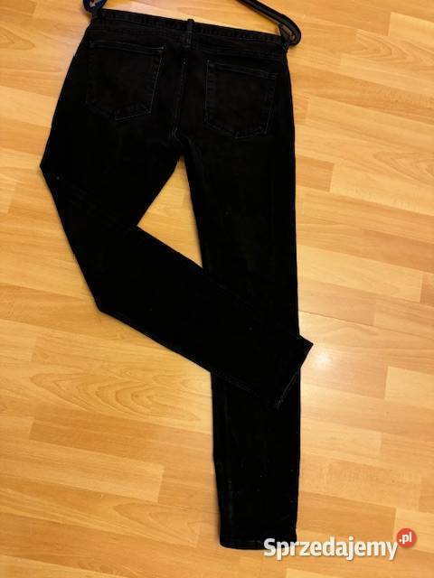 Spodnie męskie jeansy 3131HM skinny fit 170780 śląskie Częstochowa