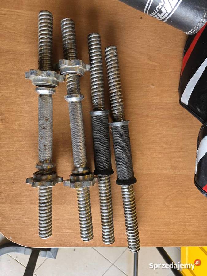 Siłownia domowa 200 obciążenia Jasło sprzedam