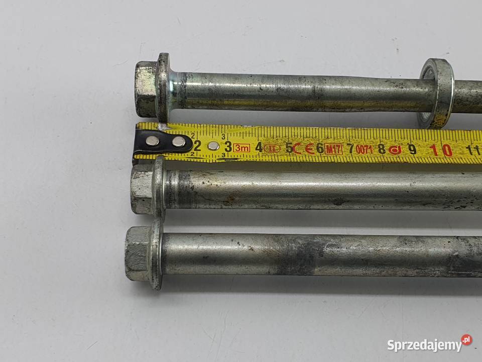 Oska Szpilka Sruba Mv Agusta Turismo Veloce 800 Układ napędowy Łódź