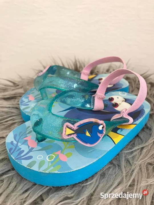 Klapki pianki 13 22 Lubartów