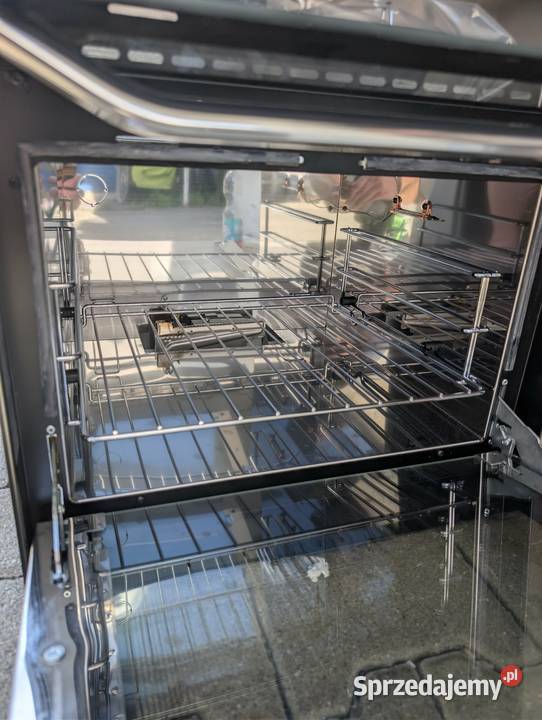 Kuchenka Thetford SOH44999 Kamper Przyczepa świętokrzyskie Chęciny sprzedam