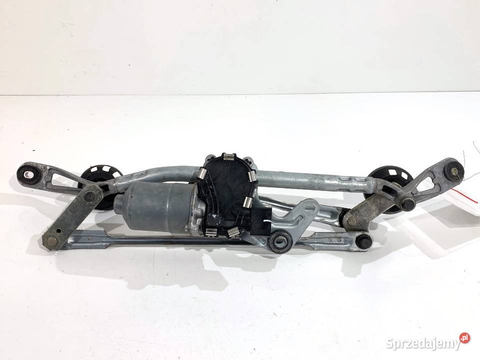 MECHANIZM WYCIERACZEK PRZÓD NISSAN PULSAR