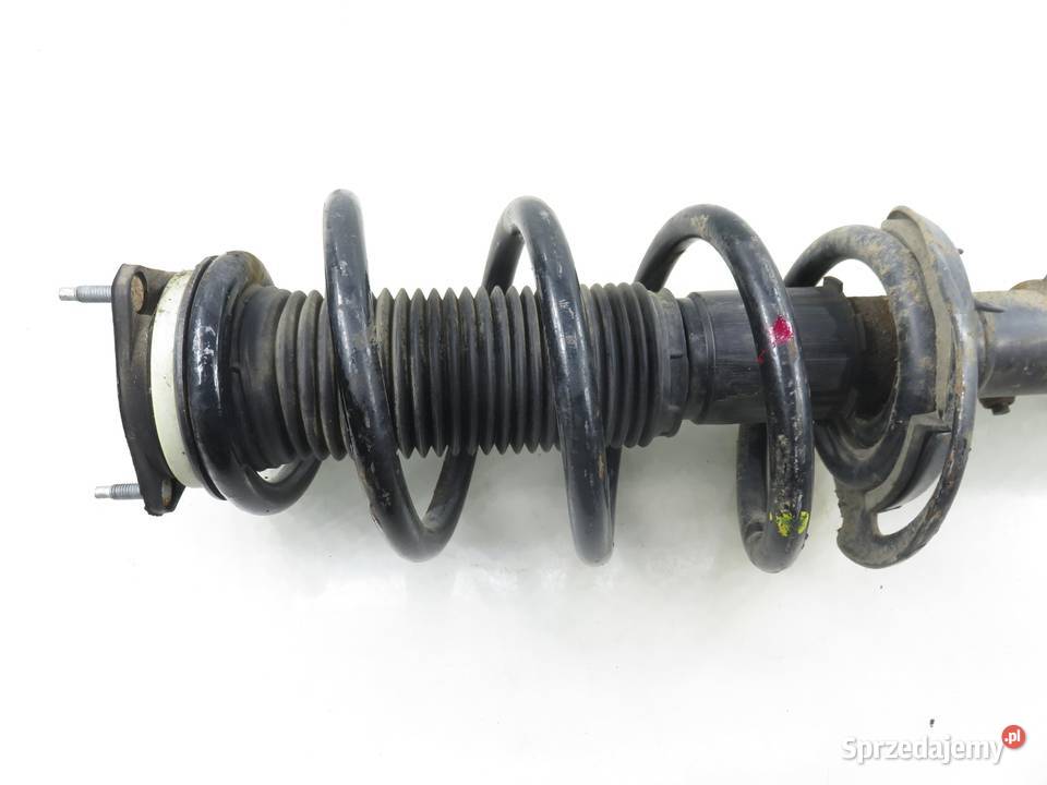 MCPERSON LEWY PRZEDNI FORD TRANSIT CUSTOM 20 małopolskie