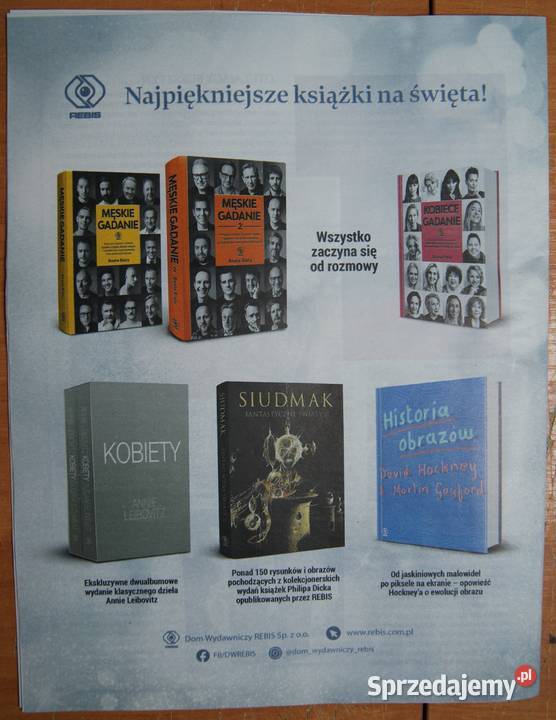 Wysokie Obcasy 47 1368 Hania Rani Rok wydania 2025 lubelskie Parczew sprzedam