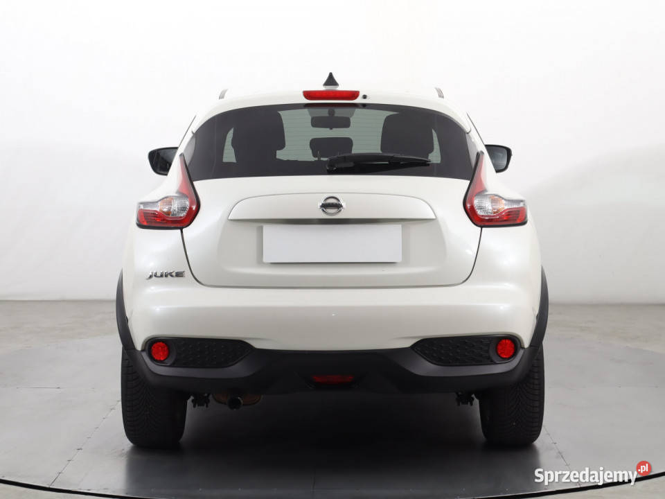 Nissan Juke 12 DIGT manualna