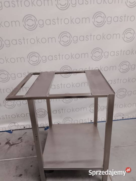 PODSTAWA POD PIEC Z PÓŁKĄ 75x65x90 Gastronomia Wrocław
