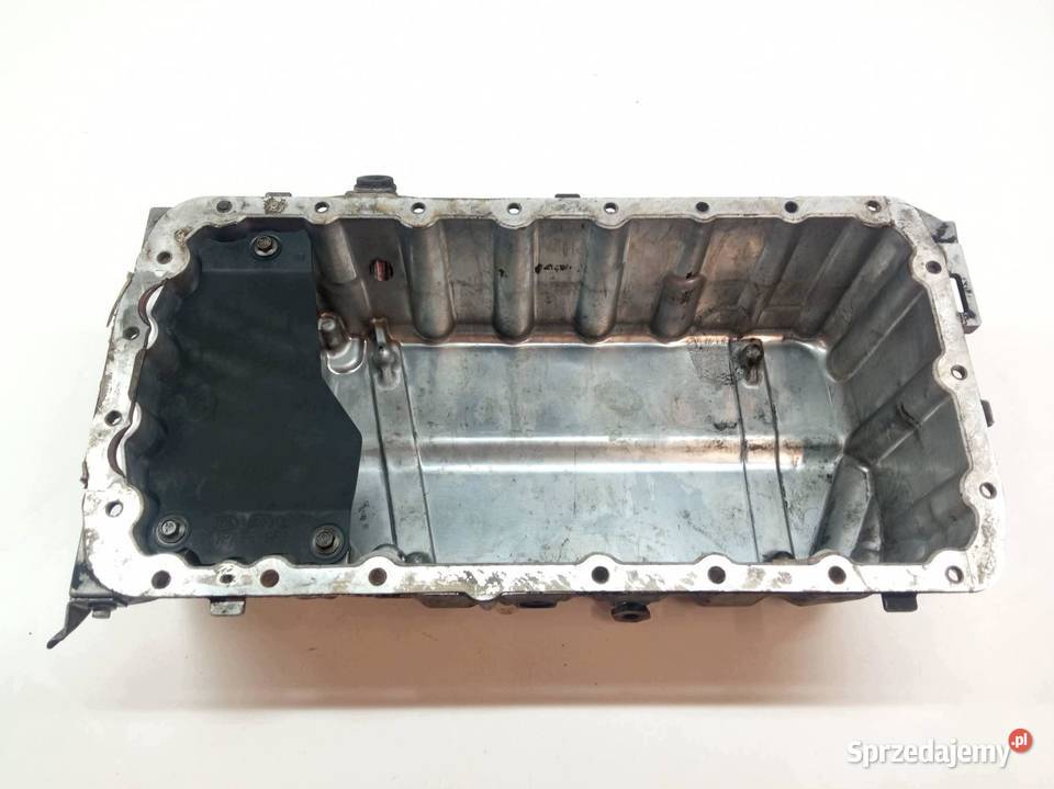 MISKA OLEJOWA 9686828980 20 TDCI Ford Kuga I