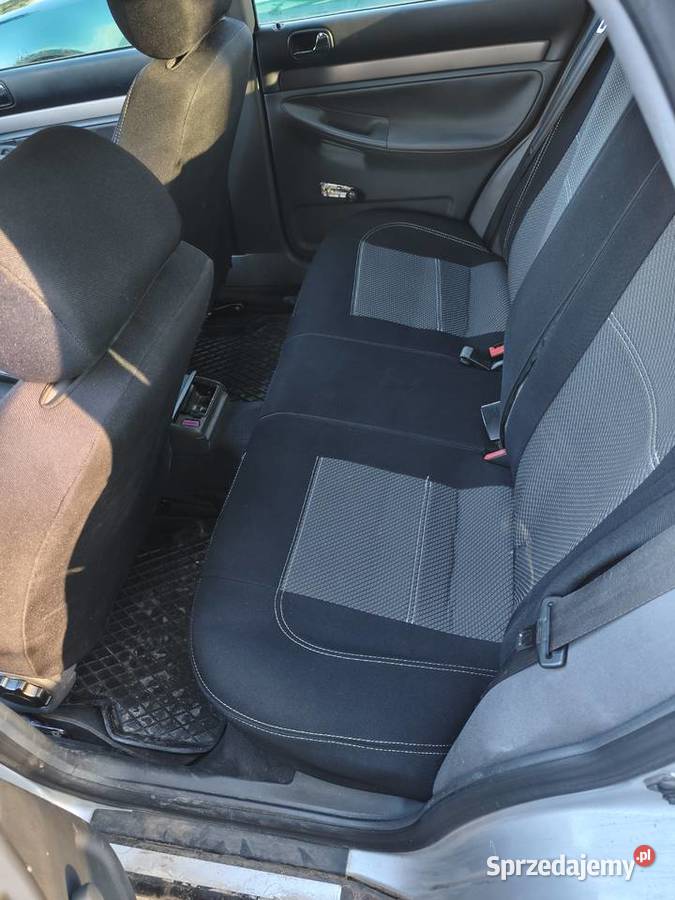 Audi a4b5 kujawsko-pomorskie Golub-Dobrzyń