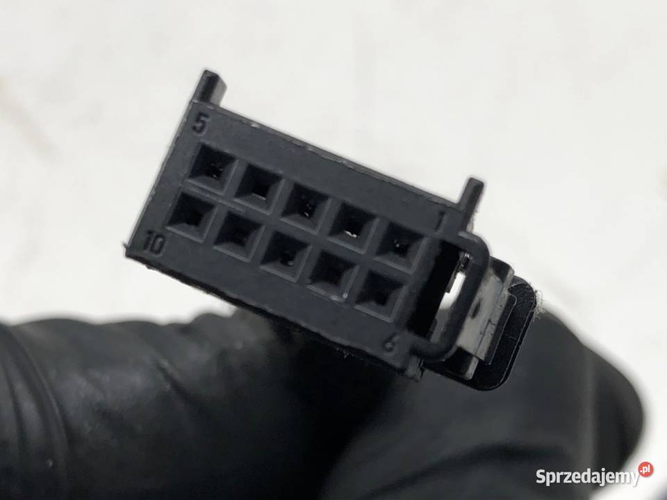 LUSTERKO PRAWY VW POLO V Hatchback ZEWNĘTRZNE sprzedam