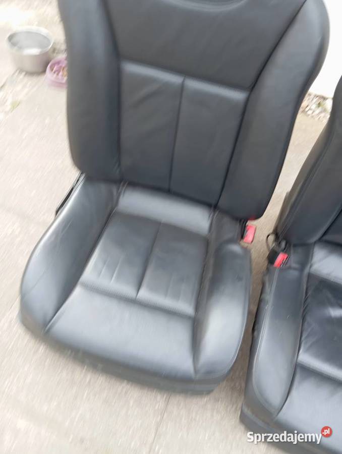 PORSCHE CAYENNE 7P FOTELE SKÓRA EKRANY TV osobowe Kobylnica