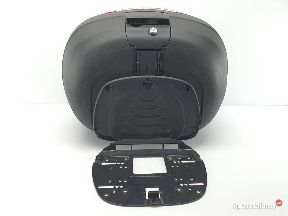 Kufer Centralny Ktm Adventure 990 Yamaha Honda Łódź