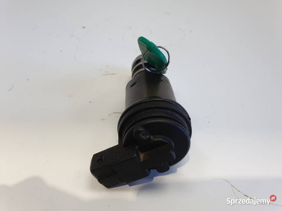 BMW E90 20 i CZUJNIK FAZ ROZRZĄDU zawór 13150137 Silniki i osprzęt Chełm