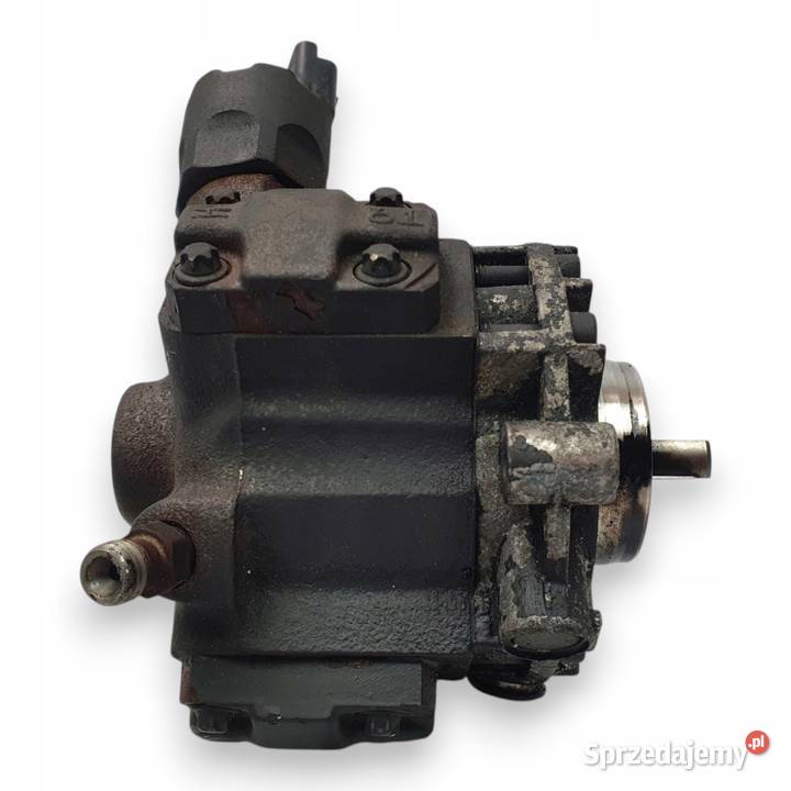 POMPA WTRYSKOWA Ford Focus II 20 TDCi 5WS40380 lubelskie Chełm
