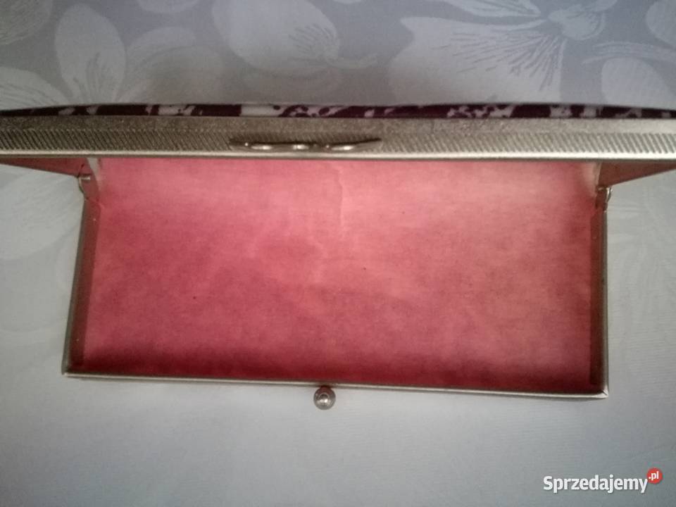Etui na damskie okulary Łódź