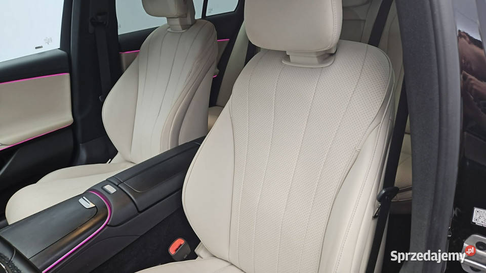 Mercedes E 220 d mHEV 4Matic Avantgarde 9GTron Z napęd 4x4 mazowieckie