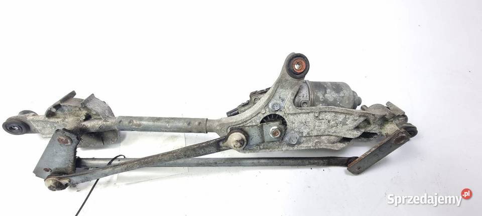 MECHANIZM WYCIERACZEK PRZÓD OPEL INSIGNIA A LIFT osobowe