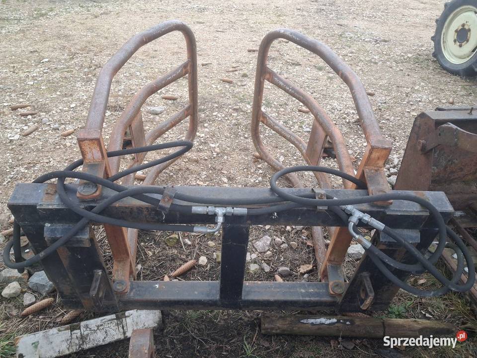 Chwytak do bel Pułtusk