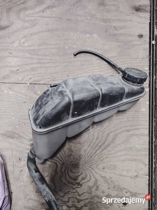 Zbiorniczek wyrównawczy Mercedes W210 osobowe Łagów sprzedam