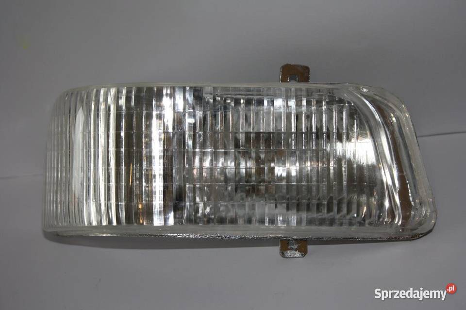 Lampa przednia Yanmar F180F220F222F200 Tajęcina