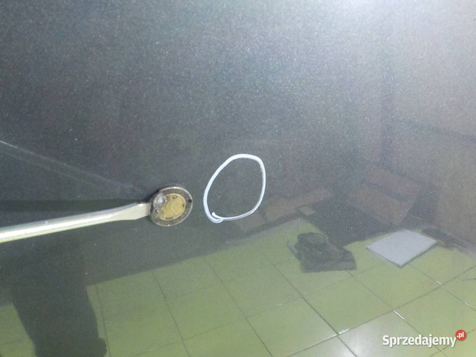 HYUNDAI SANTA FE II 08r 5D maska Suków sprzedam