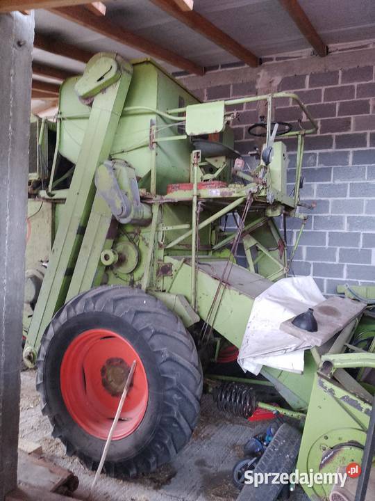 Class Matador Gigant Jędrzejów