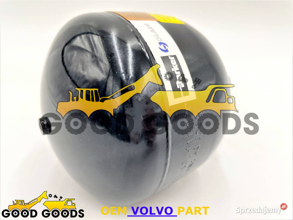 VOLVO AKUMULATOR GAZOWY 14578202 14534170 Władysławów