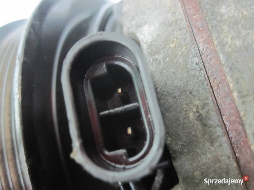 OPEL ANTARA 22 D A22DMH 184 12R sprężarka