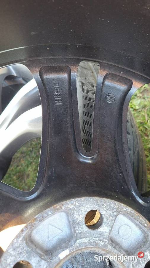 Felgi Aluminiowe Samochodowe łódzkie Raczyn sprzedam