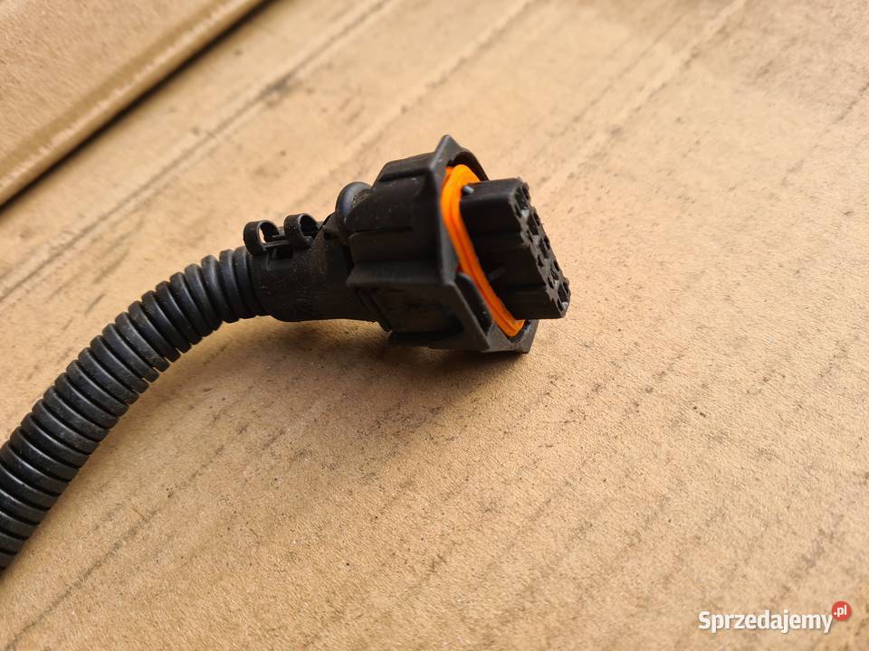 IVECO DAILY 3 9906 wiązka instalacja elektryczna dolnośląskie