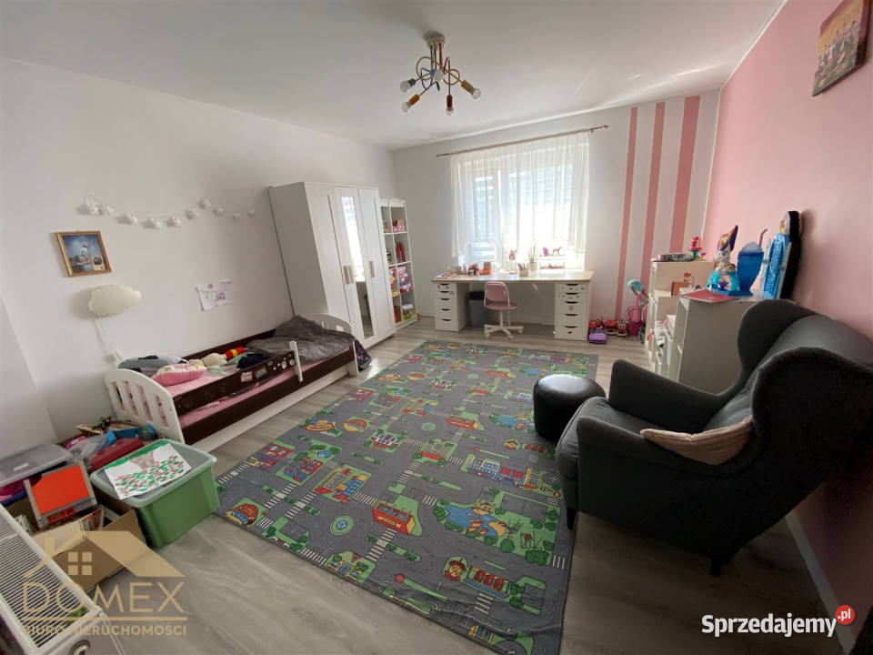 Dom wolnostojący Godów 200m2
