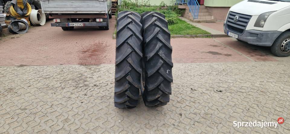12432 124r32 32085r32 100 bieżnib bez napraw MF Rolnictwo