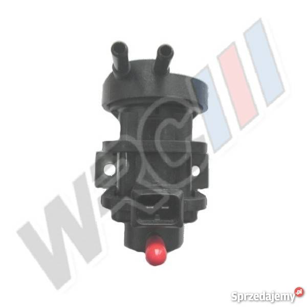 Zawór sterowania turbinyEGROpel Astra Vectra osobowe Bydgoszcz