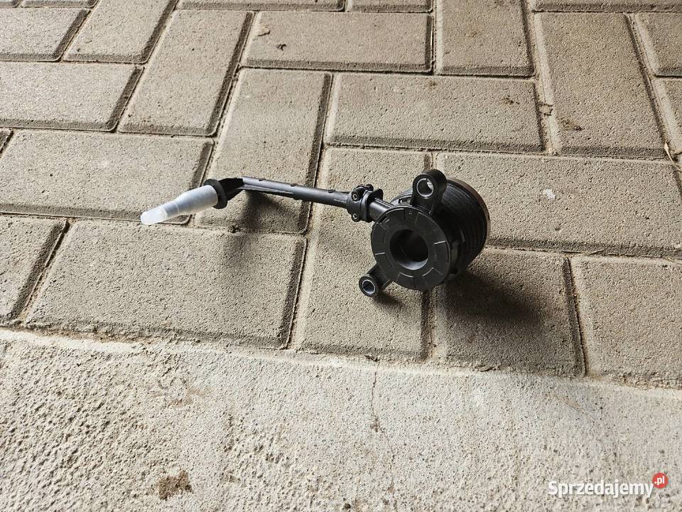 RENAULT DACIA WYSPRZĘGLIK 306205974R osobowe Międzychód