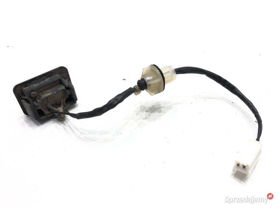 KLAMKA KLAPY TYŁ MAZDA CX5 GS2A676S0 SUV 1117 Karoseria sprzedam