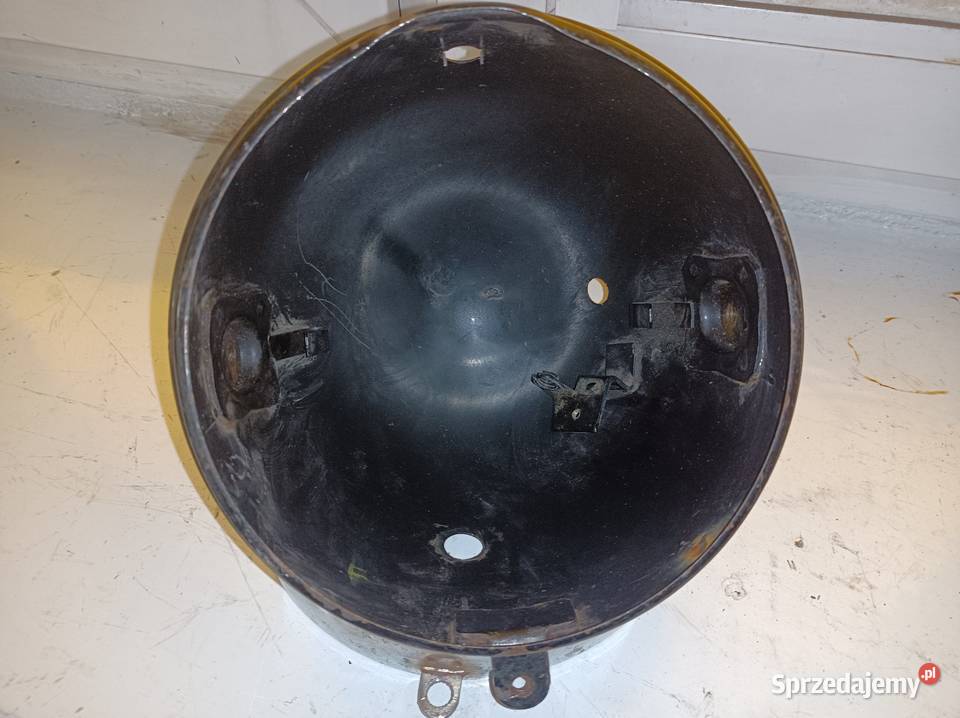 Dkw nz 350 250 lampa przednia Pozostałe Chełm