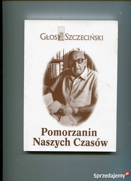 Pomorzanin Naszych Czasów Szczecin