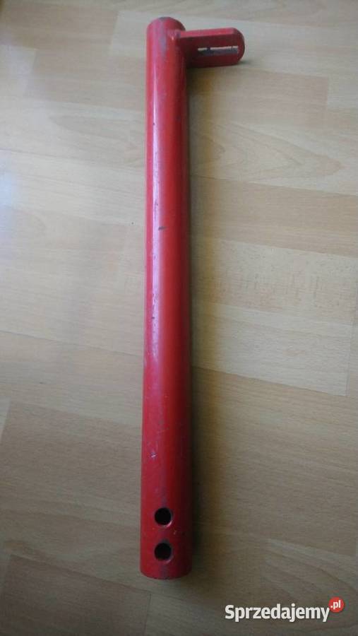 VF1662274986 VF1662274994 Vicon Deutz Fahr Kverneland Biała Podlaska