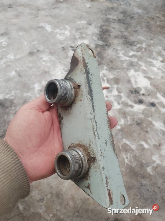 Gniazda hydrauliczne Ursus c360 lubelskie