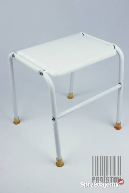 Taboret prysznicowy RFSU REHAB RUFUS Kat 04 Leszno