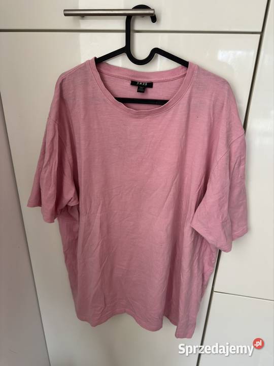 Koszulka na krótkim rękawku XXL Smog Inna marka pomorskie Gdańsk sprzedam