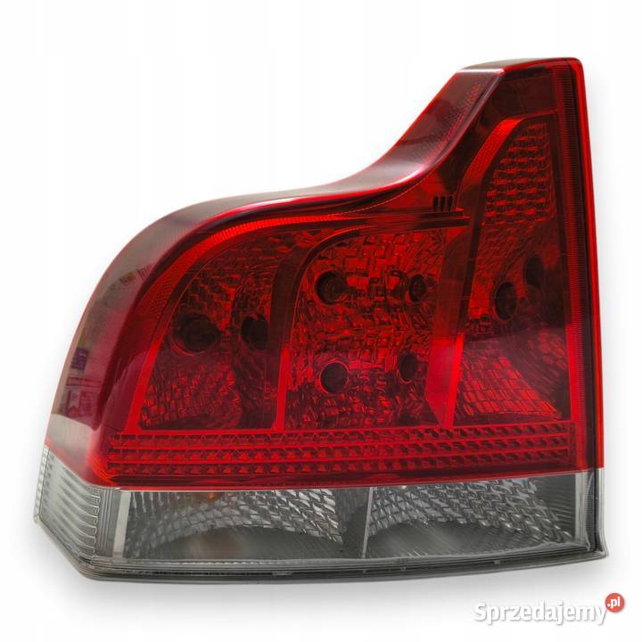 LAMPA LEWA Volvo S60 LIFT 20042010 SEDAN tylna Chełm