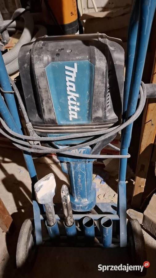 Młot Makita HM1812 mazowieckie Radom