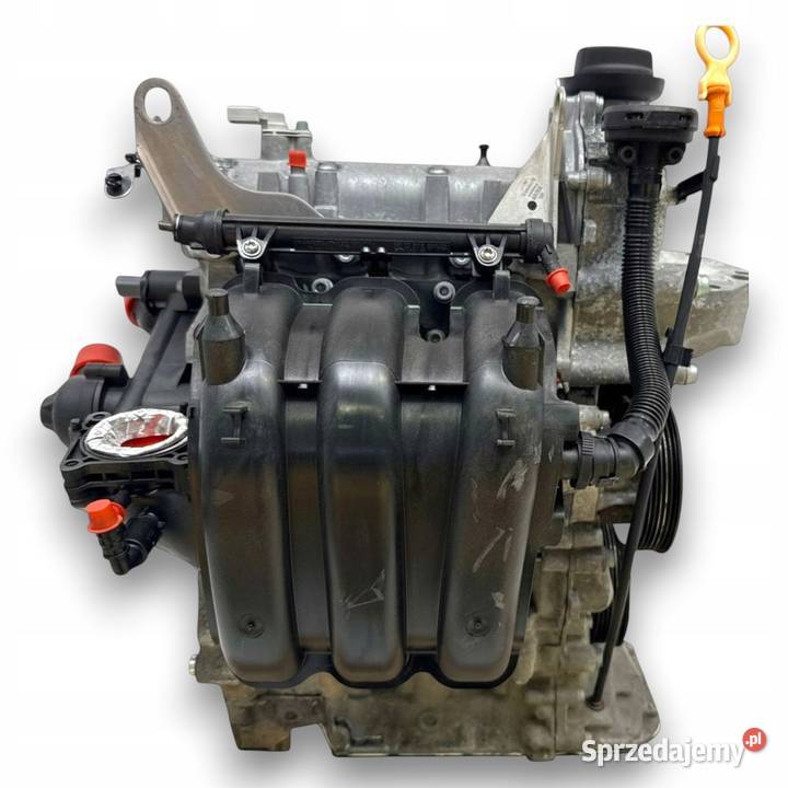 SILNIK BME VW Polo IV Skoda Fabia I Seat Ibiza lubelskie Chełm