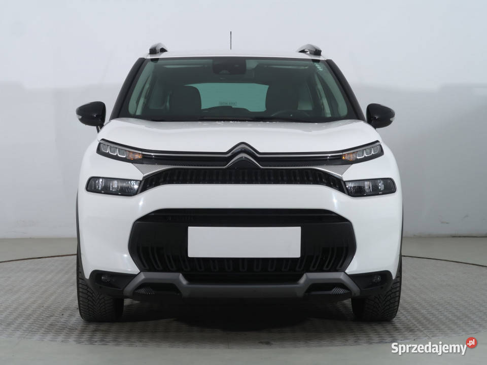 Citroen C3 Aircross 12 PureTech bluetooth